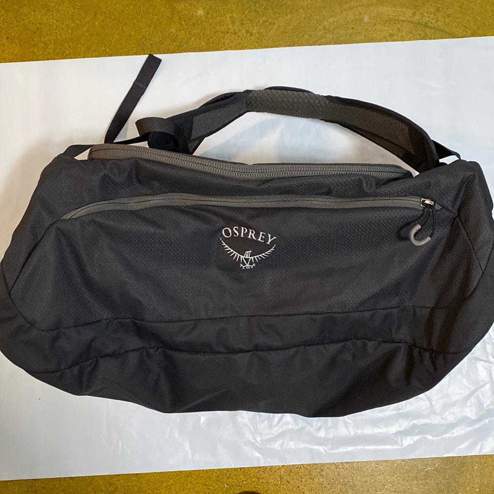 Osprey Daylite Duffel 45L - USED ONCE